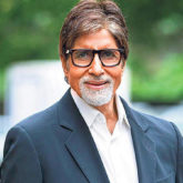 Amitabh Bachchan clarifies that the 'home quarantined' stamped hand's photo shared by him is of someone else