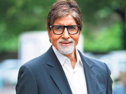 Amitabh Bachchan clarifies that the ‘home quarantined’ stamped hand’s photo shared by him is of someone else