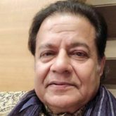 Coronavirus Outbreak: Singer Anup Jalota tests negative for Covid-19