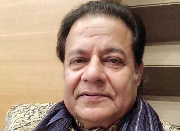Coronavirus Outbreak: Singer Anup Jalota tests negative for Covid-19