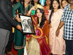 Anushka Shetty celebrates 15 years in the industry; thanks everyone for supporting her