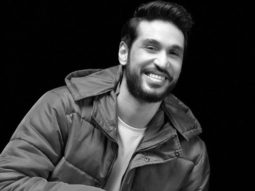 Arjun Kanungo says his role in Radhe: Your Most Wanted Bhai was more difficult than he thought