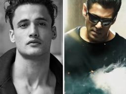 Asim Riaz offered to play Salman Khan’s brother in Radhe: Your Most Wanted Bhai?
