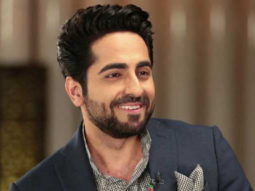 Ayushmann Khurrana reveals that Amitabh Bachchan is so well prepared that he knows his co-stars dialogues as well