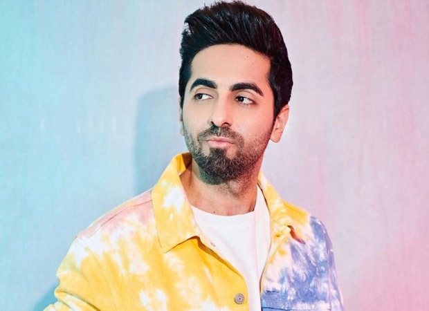 Ayushmann Khurrana pens a poem on the Janta Curfew, says ‘Aaj mere paas ...