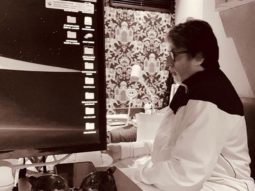 Coronavirus outbreak: Amitabh Bachchan wants to reinstall 2020 sans the virus!