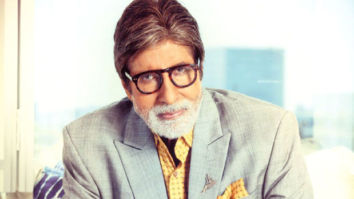 Amitabh Bachchan wishes to be Superman and destroy Coronavirus, shares throwback photo