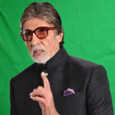 Coronavirus outbreak: Amitabh Bachchan joins hands with UNICEF to raise awareness