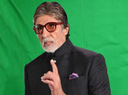 Coronavirus outbreak: Amitabh Bachchan joins hands with UNICEF to raise awareness