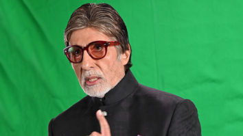 Coronavirus outbreak: Amitabh Bachchan joins hands with UNICEF to raise awareness