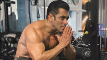 Amid Coronavirus threat, Salman Khan suggests we go for ‘Namaste’ instead of shaking hands