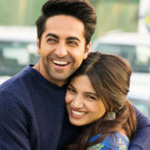 Bhumi Pednekar and Ayushmann Khurrana to join hands for the fourth time?