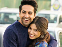 Bhumi Pednekar and Ayushmann Khurrana to join hands for the fourth time?