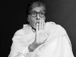“Nature has proved to us all that it is supreme”- Amitabh Bachchan on Coronavirus outbreak