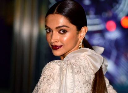 Deepika Padukone takes Paris Fashion Week by storm in her Louis