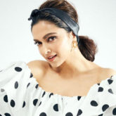 Amid Coronavirus outbreak, Deepika Padukone goes on a cleaning spree
