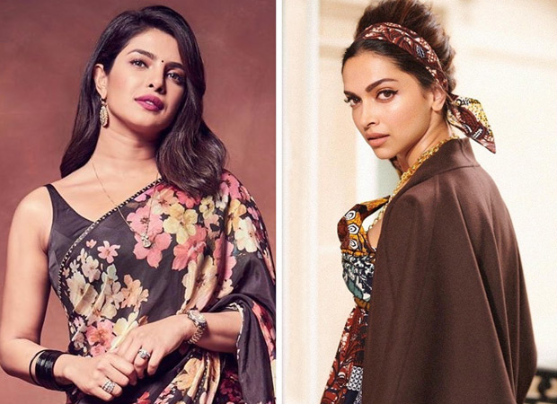 Coronavirus outbreak: WHO Director General nominates Deepika Padukone, Priyanka Chopra for 'safe hands' challenge