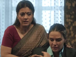 Film school student alleges Kajol starrer Devi is a copy of his film Four which was released in 2018