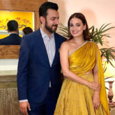 Dia Mirza shares how people's behaviour toward her changed after her divorce