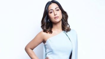 Coronavirus Outbreak: With gyms shut, Hina Khan shares how she is keeping fit at home