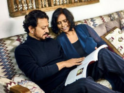 Angrezi Medium actor Irrfan Khan opens up on battling illness, says he wants to live for his wife