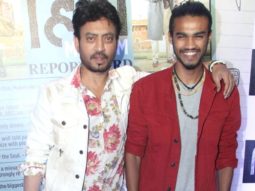 Coronavirus Outbreak: Irrfan Khan’s son Babil stuck in London