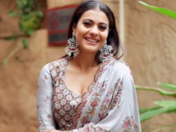 The Kapil Sharma Show: Kajol reveals how she dodged the paparazzi on her wedding day