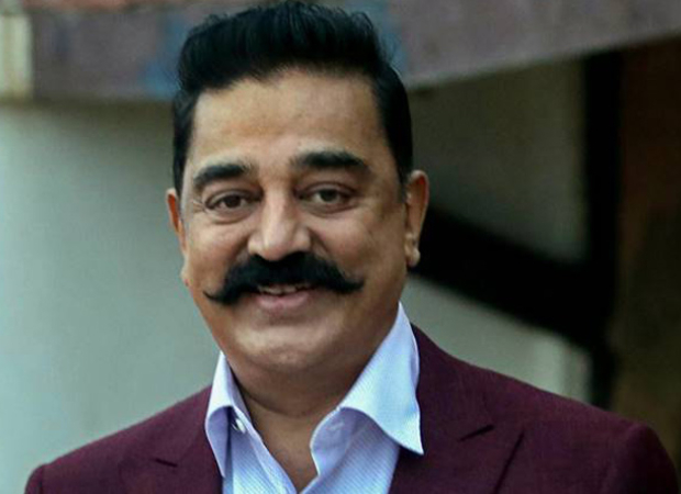 Coronavirus Outbreak: Kamal Haasan offers his building in Chennai to use as a hospital to treat poor people