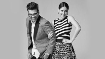 Kareena Kapoor Khan says working with Karan Johar will be a rude shock for both, here’s why