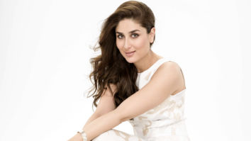 Kareena Kapoor Khan is a fan of slow motion videos, we have proof