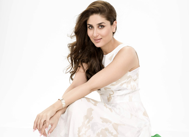 Kareena Kapoor Khan is a fan of slow motion videos, we have proof ...