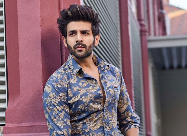 Coronavirus outbreak: Here's how Kartik Aaryan and team Bhool Bhulaiyaa 2 are keeping themselves safe in Jaipur