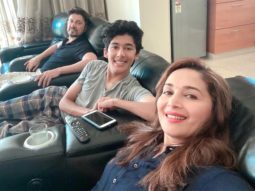 Coronavirus Outbreak: Here’s how Madhuri Dixit is spending her quarantine time