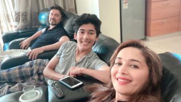 Coronavirus Outbreak: Here’s how Madhuri Dixit is spending her quarantine time