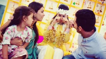 Throwback Thursday: Mira Rajput recalls her pre-wedding days with a throwback photo