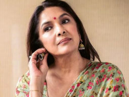 “Do not fall in love with a married man,” says Neena Gupta as she talks about her relation with Vivian Richards