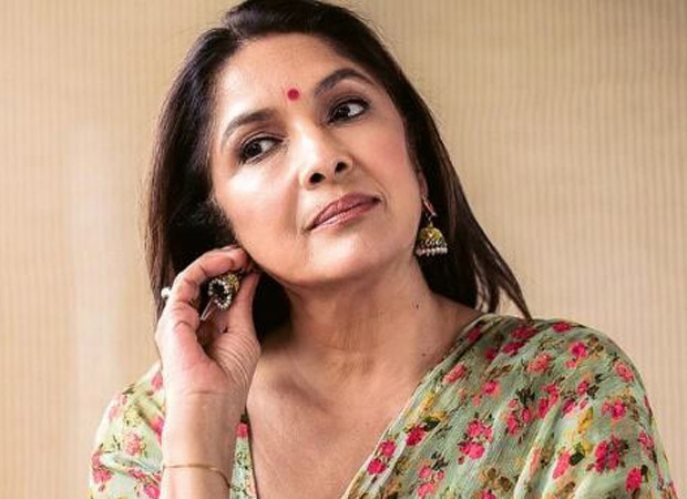“Do not fall in love with a married man,” says Neena Gupta as she talks about her relation with Vivian Richards