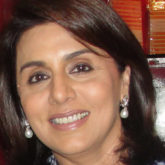 Amid Coronavirus outbreak, Neetu Kapoor shares a cryptic post