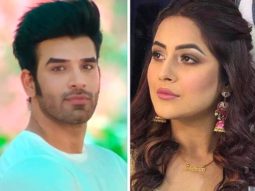 Mujhse Shaadi Karoge: Paras Chhabra walks out of his date midway, Shehnaaz Gill tears up