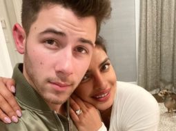 Priyanka Chopra takes the safe hands challenge amid Covid-9 outbreak, co-writes song with Nick Jonas