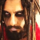 A self-quarantined Ranveer Singh turns into a zombie! See photo