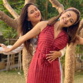 Bigg Boss 13 contestant Rashami Desai calls her friendship with Devoleena Bhattacharjee magical