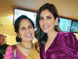 Exclusive: Sonnalli Seygall claims that her and her mother’s life is quite like Secret Superstar