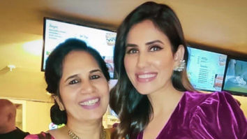 Exclusive: Sonnalli Seygall claims that her and her mother’s life is quite like Secret Superstar