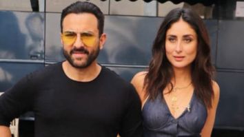 Kareena Kapoor Khan and Saif Ali Khan donate to UNICEF, say ‘united we stand’