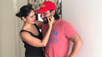 Saif Ali Khan reveals he loved Kareena Kapoor Khan’s SLAP scene in Angrezi Medium