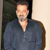 Sanjay Dutt to play an IAS officer in Bhuj: The Pride Of India
