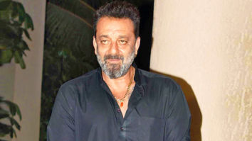 Sanjay Dutt to play an IAS officer in Bhuj: The Pride Of India