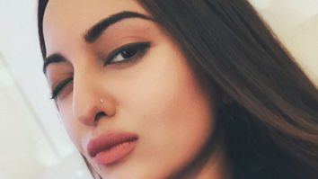 “Let’s not forget about the safety of our home and office staff” – says Sonakshi Sinha during Coronavirus pandemic