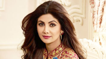 Amid Coronavirus scare, Shilpa Shetty asks all to use their minds